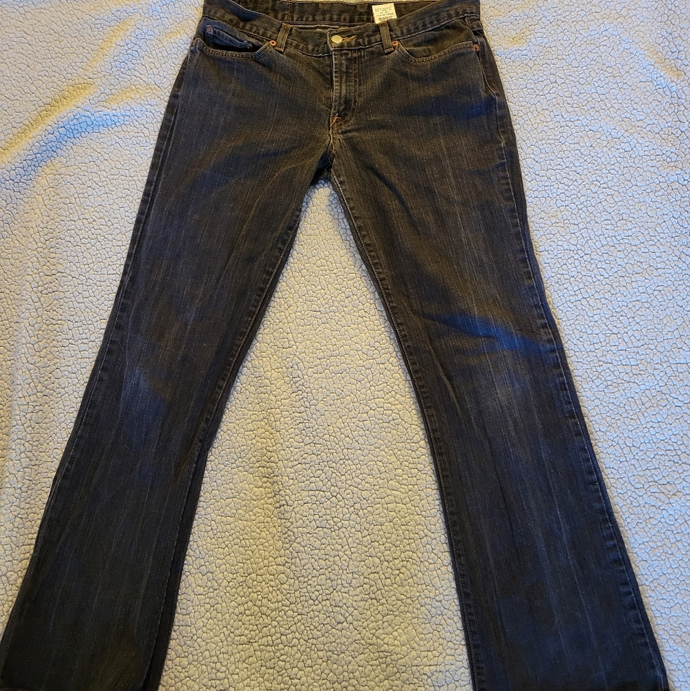Lucky Brand Dungarees Jeans
